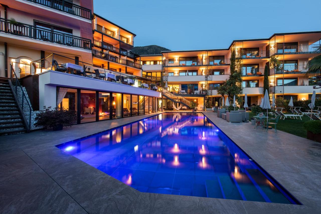 Solea Suedtirol Boutique Hotel Scena Exterior foto
