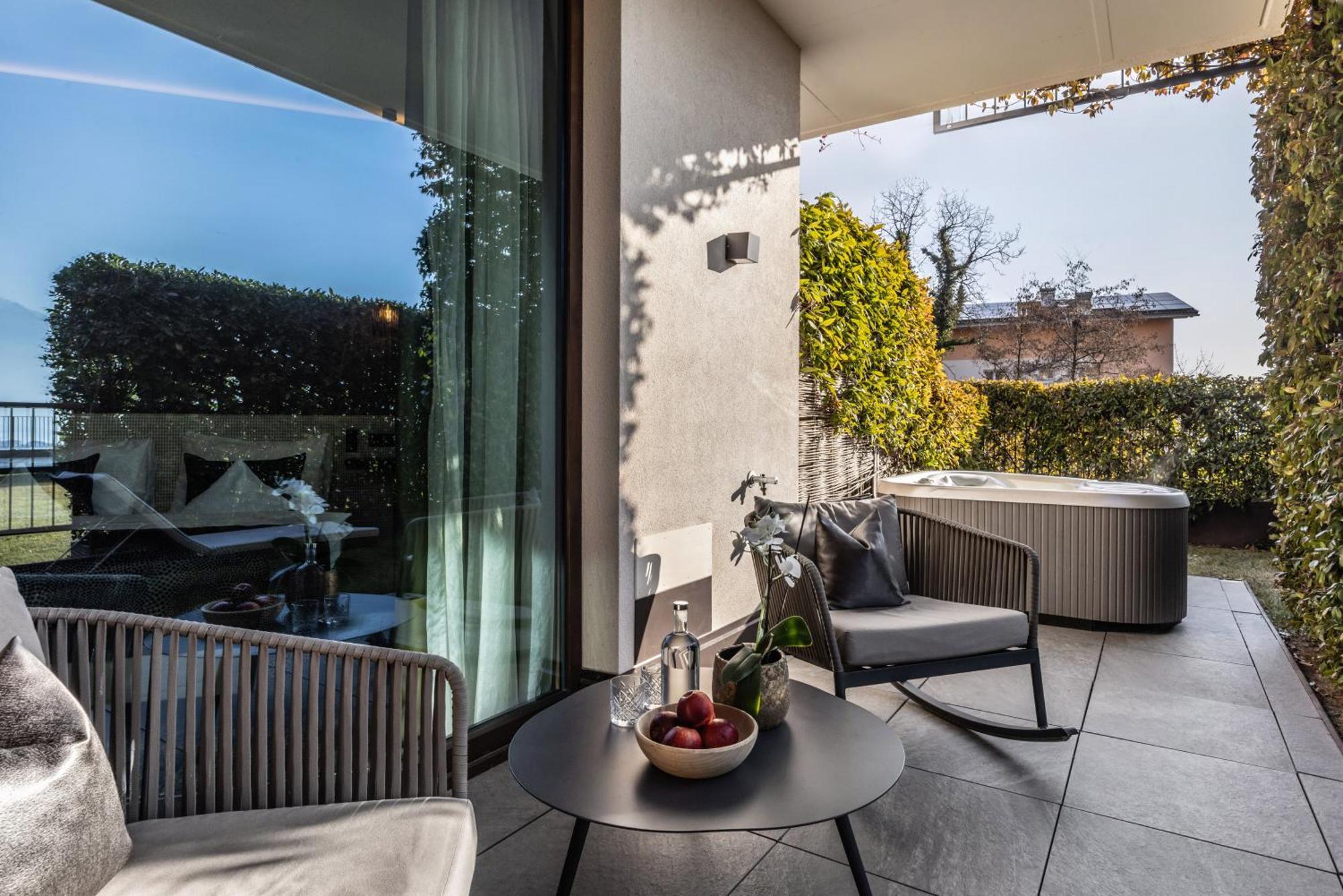Solea Suedtirol Boutique Hotel Scena Exterior foto