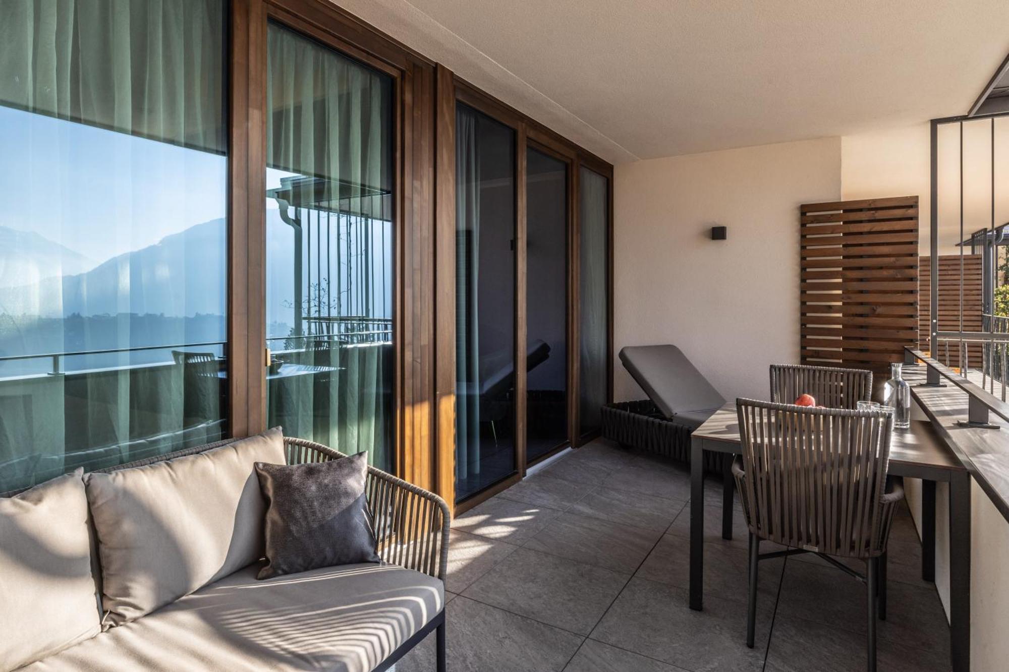 Solea Suedtirol Boutique Hotel Scena Exterior foto
