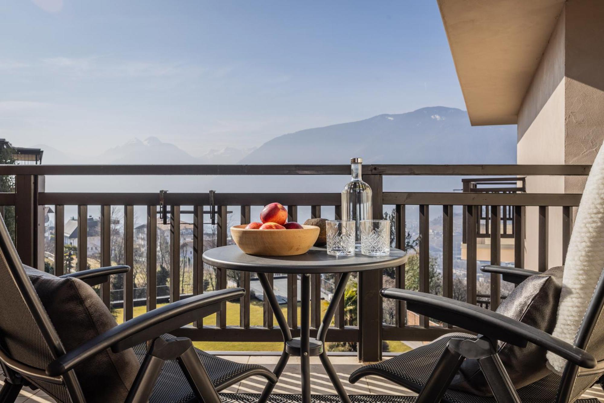 Solea Suedtirol Boutique Hotel Scena Exterior foto
