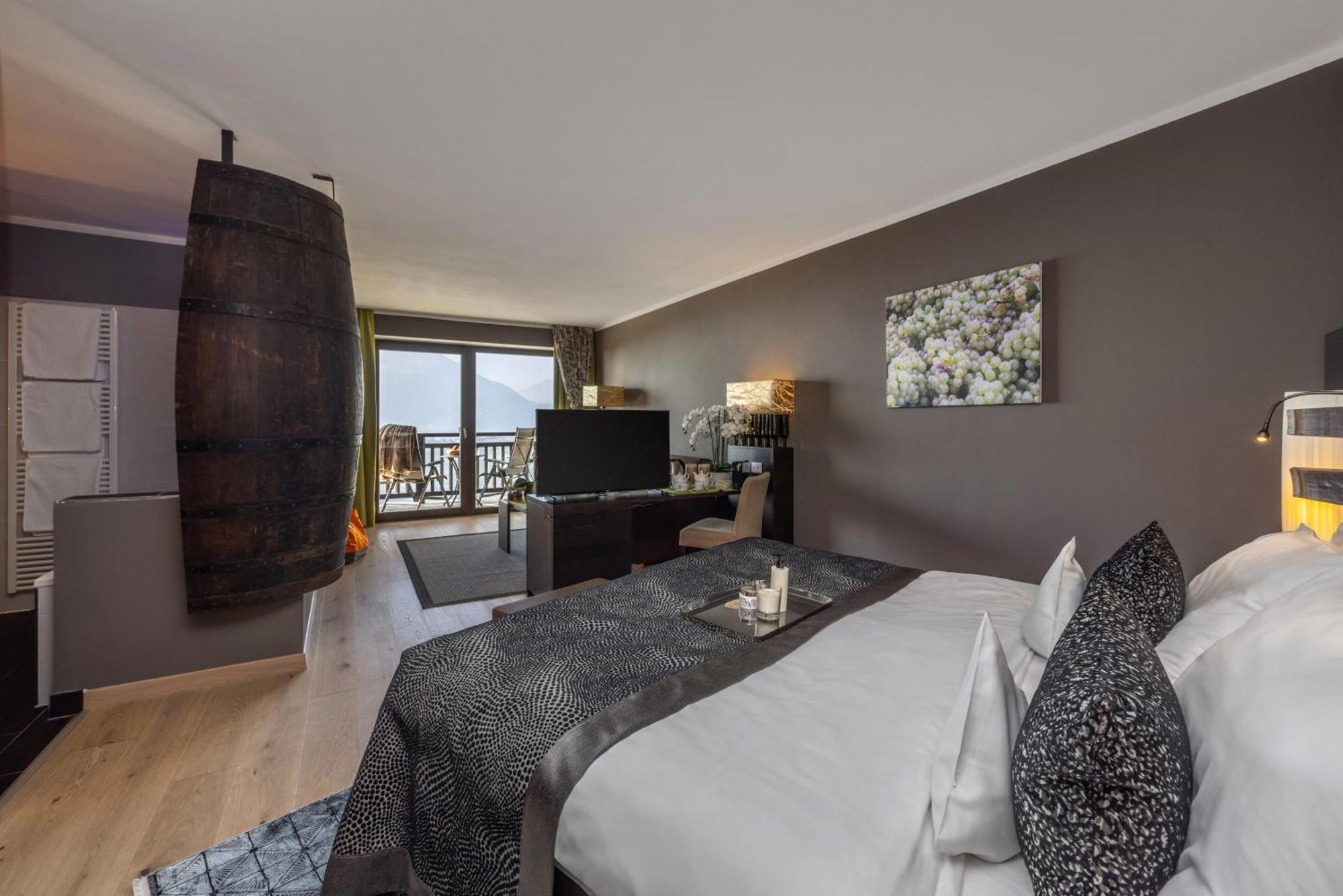 Solea Suedtirol Boutique Hotel Scena Exterior foto
