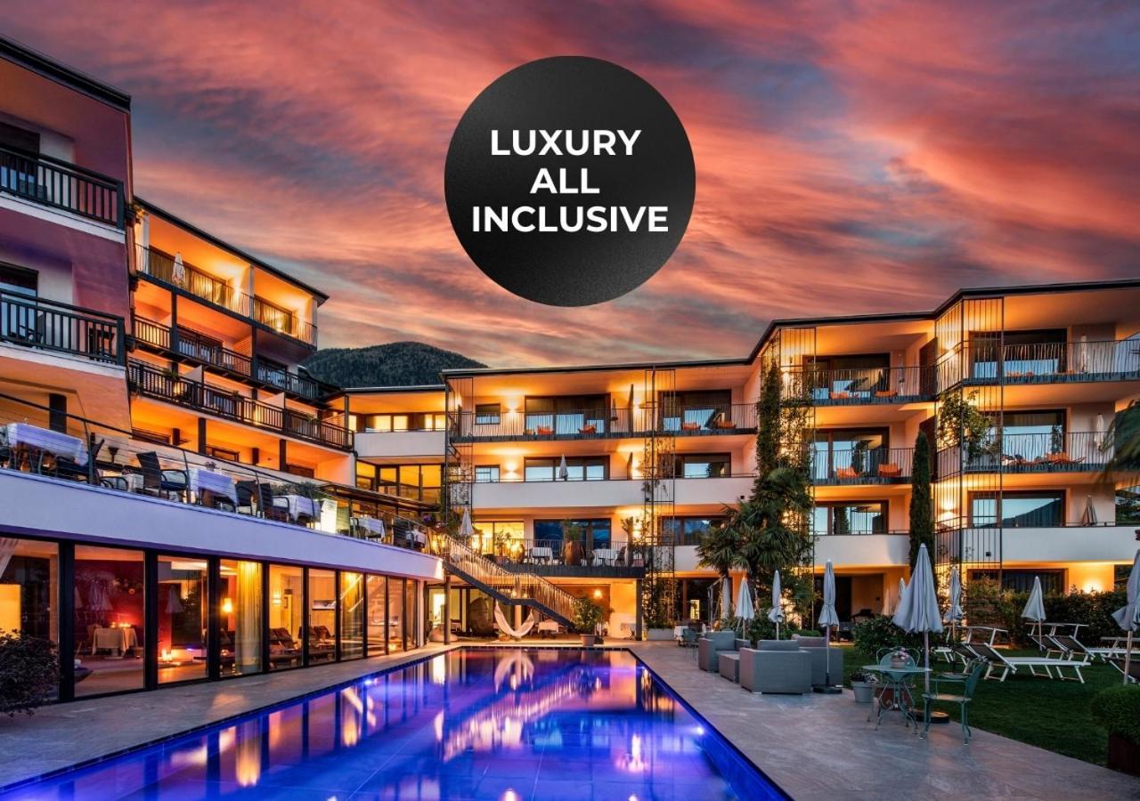 Solea Suedtirol Boutique Hotel Scena Exterior foto